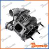 Turbocompresseur pour FIAT | 53149707016, 53149807016